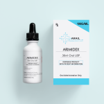 ARIMIDEX-1 (Alcohol Based)