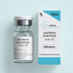 MAST ENANTHATE-200