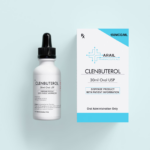 CLENBUTEROL-150MCG (Alcohol Based)