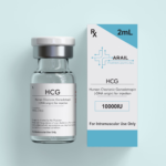 HCG 10000IU
