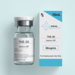 TNE-50 (NO SUPER SOLVENTS) in Mig840