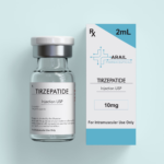 Tirzepatide 10MG