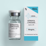 Estradiol Cypionate-10MG/ML