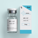 BPC-157 5MG